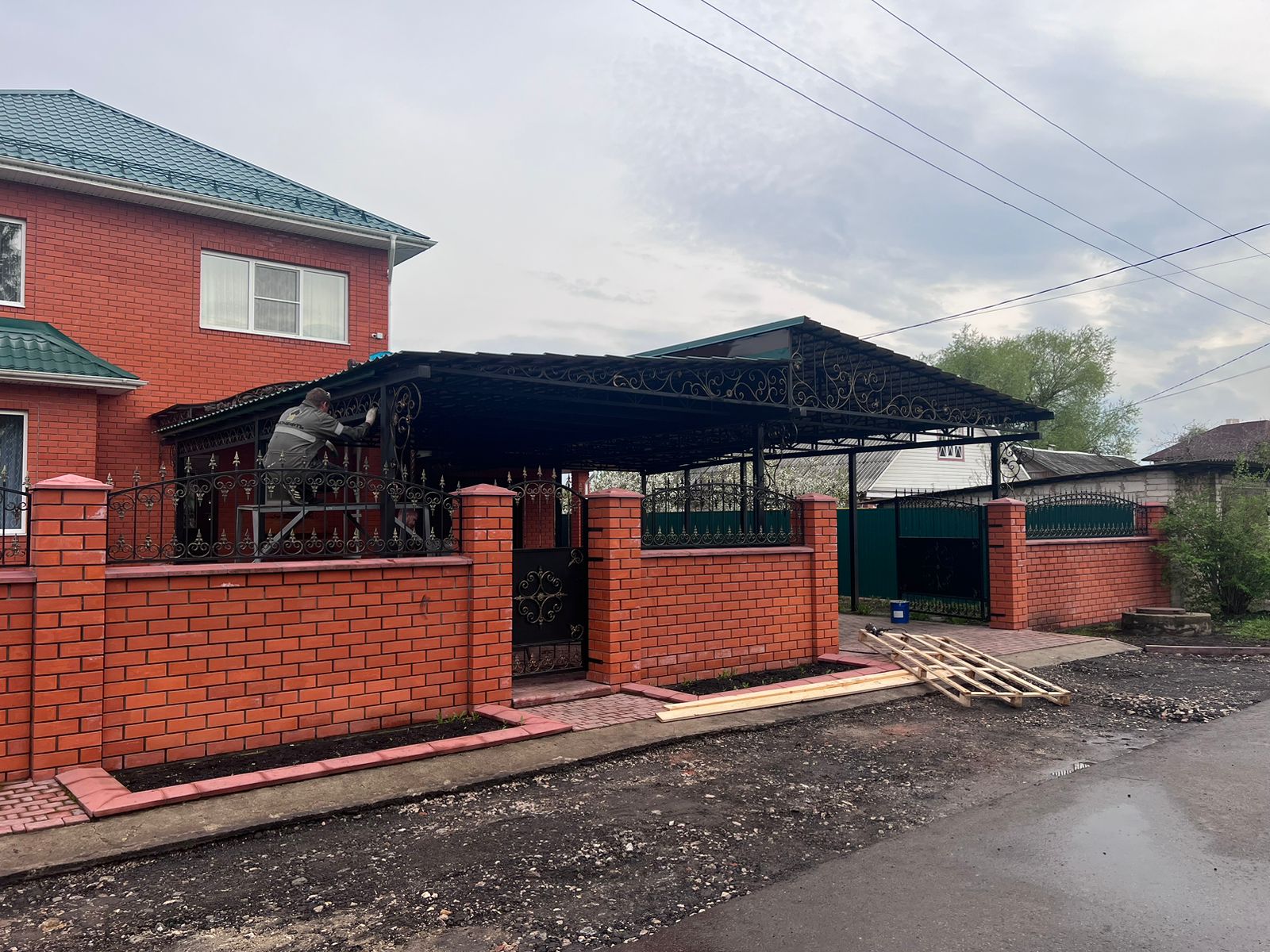 Фотогалерея «Ажур», фото 12